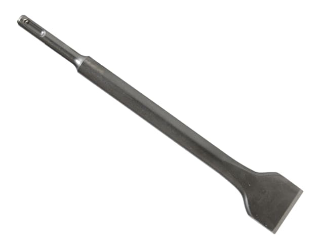 IRW10502196 Speedhammer Plus Spade Chisel 40 x 250mm