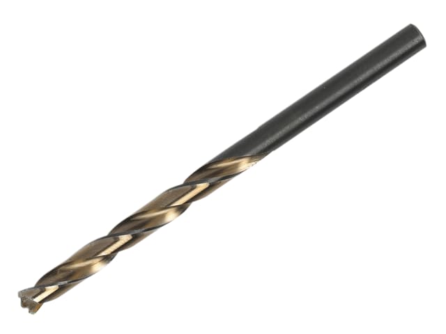 IRW10502204 Turbomax HSS Drill Bit 2.0mm OL:49mm WL:24mm
