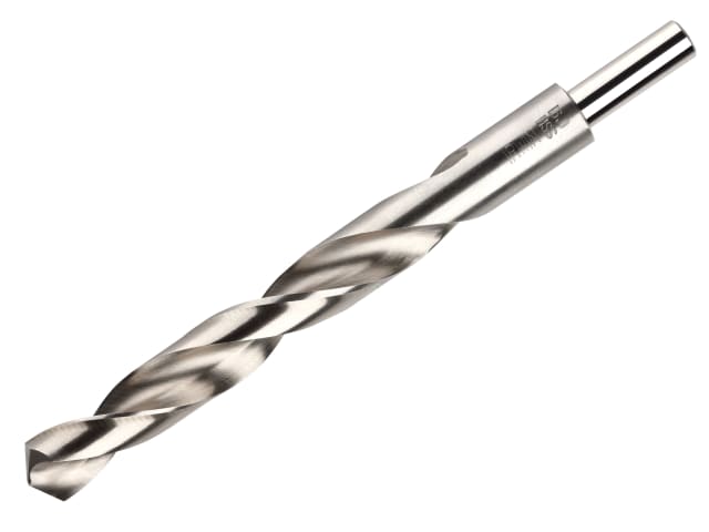 IRW10502399 HSS Reduced Shank Pro Drill Bit 11.0mm OL:142mm WL:94mm