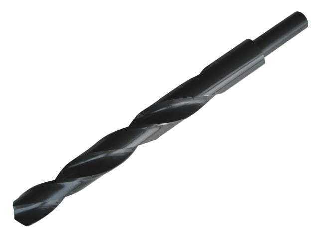 IRW10502405 HSS Reduced Shank Pro Drill Bit 14.0mm OL:160mm WL:108mm