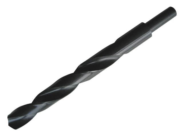 IRW10502409 HSS Reduced Shank Pro Drill Bit 16.0mm OL:178mm WL:120mm