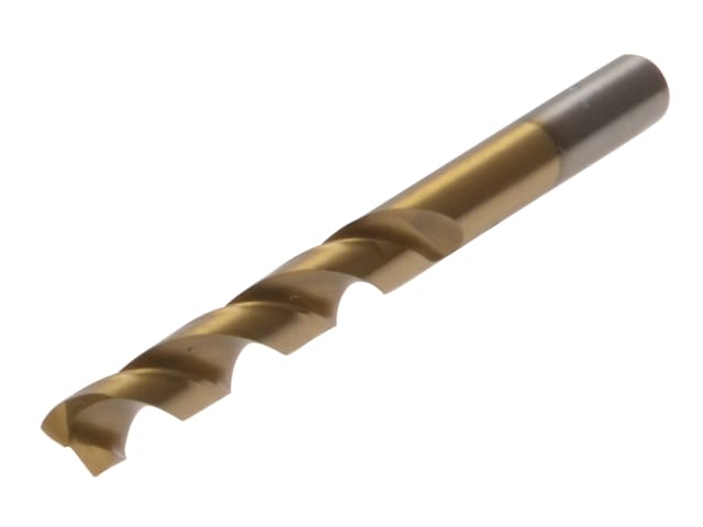 IRW10502591 HSS Pro TiN Coated Drill Bit 6.0mm OL:93mm WL:57mm