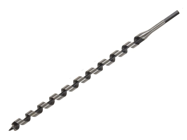 IRW10502755 Wood Auger Drill Bit Long Series 14 x 400mm