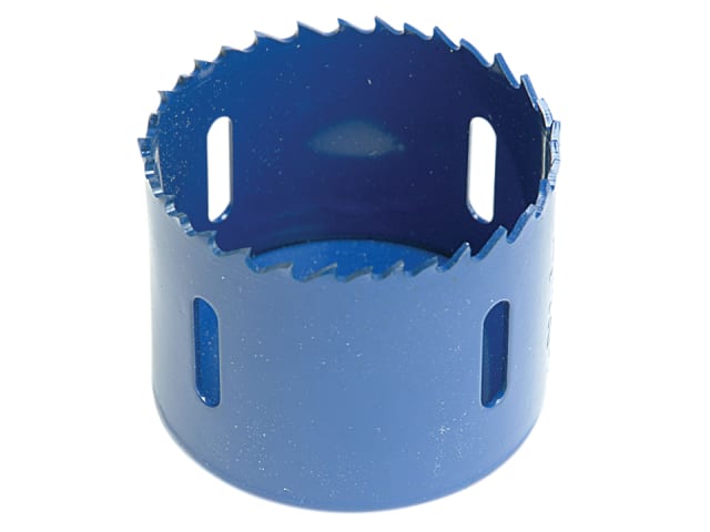IRW10504180 Bi-Metal High Speed Holesaw 43mm