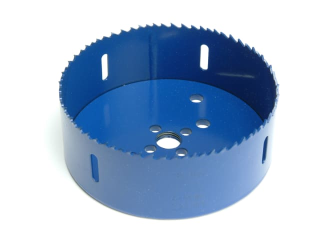 IRW10505818 Bi-Metal High Speed Holesaw 133mm