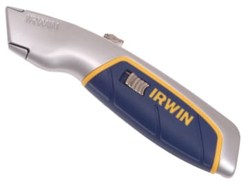 IRW10504236 ProTouch Retractable Blade Knife