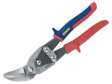 IRW10504315 20SL Offset Snips Left Hand 225mm (9in)