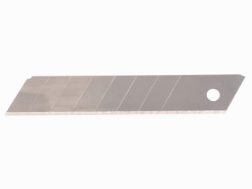 IRW10504562 Snap-Off Blades 18mm (Pack 10)