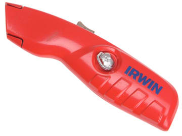 IRW10505822 Safety Retractable Knife