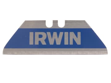 IRW10505824 Snub Nose Bi-Metal Safety Knife Blades (Pack 50)