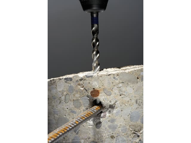 IRW10507132 Speedhammer Power Drill Bit 6.5 x 210mm