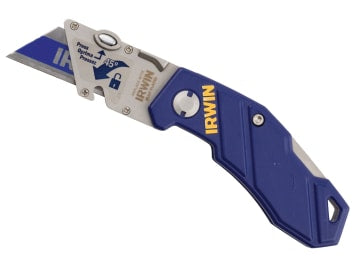 IRW10507695 Folding Trapezoid Knife