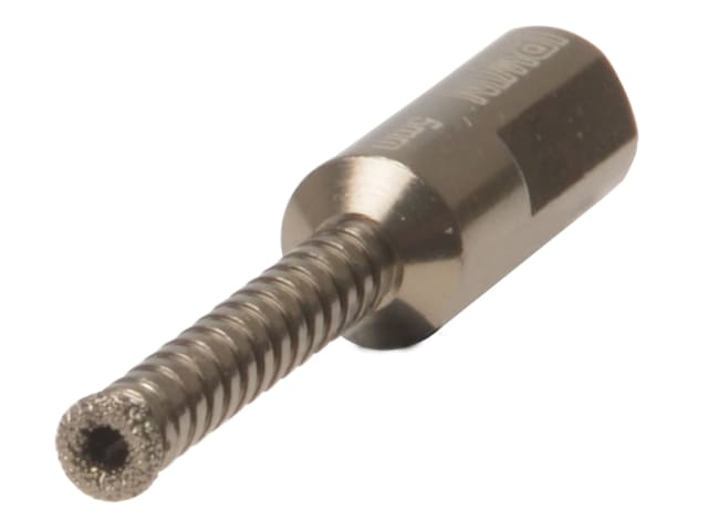 IRW10507895 Diamond Drill Bit 8mm