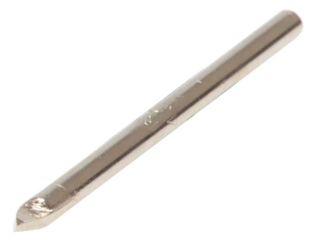 IRW10507906 Glass & Tile Drill Bit 7mm