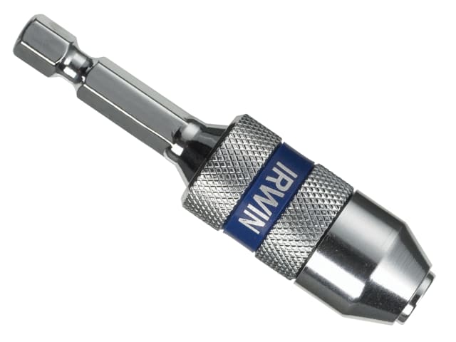 IRW10508166 Lock-n-Load™ Quick Change Extension Bit Holder 65mm 1/4in