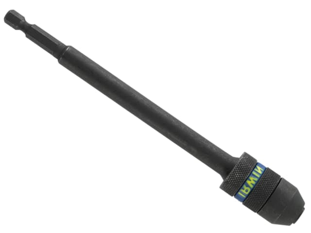IRW1923413 Extension Bar for Impact Screwdriver Bits 150mm