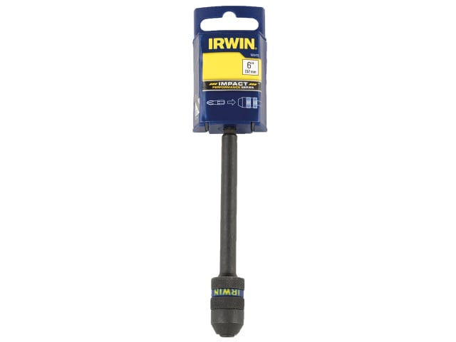 IRW1923413 Extension Bar for Impact Screwdriver Bits 150mm