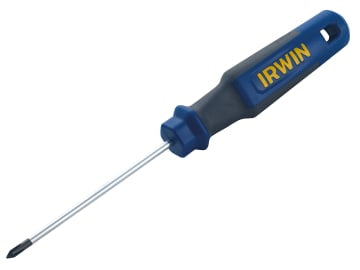 IRW1951814 Pro Comfort Screwdriver Phillips Tip PH0 x 80mm