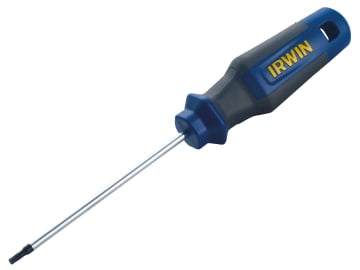 IRW1951855 Pro Comfort Screwdriver TORX Tip TX10 x 100mm