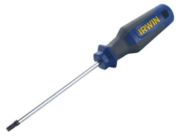 IRW1951859 Pro Comfort Screwdriver TORX Tip TX27 x 125mm
