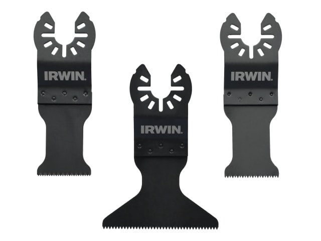 IRWIW1017110 IW1017110 Oscillating Blade Set, 3 Piece