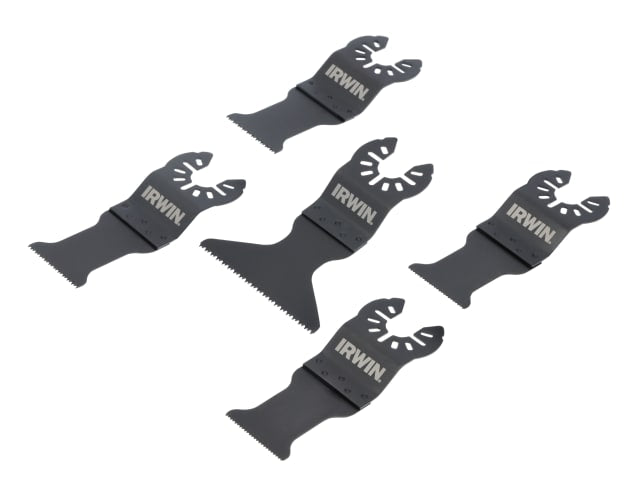 IRWIW1017111 IW1017111 Oscillating Blade Set, 5 Piece