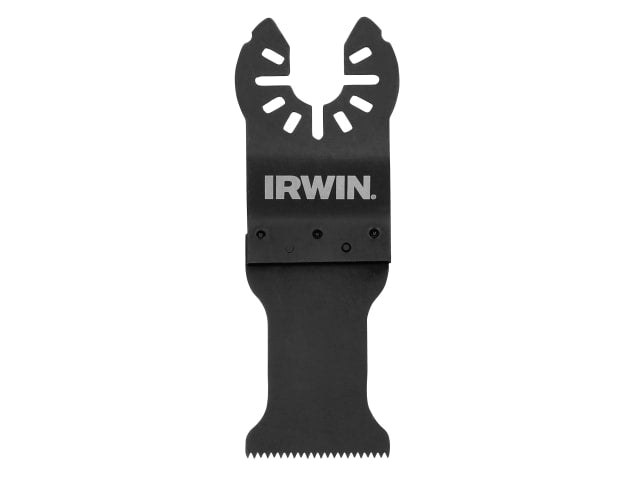 IRWIW1017208 Fastcut Wood Oscillating Blade 30 x 43mm x 18 TPI
