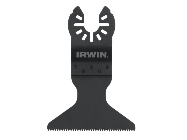 IRWIW1017209 Fastcut Wood Oscillating Blade 65 x 43mm x 15 TPI