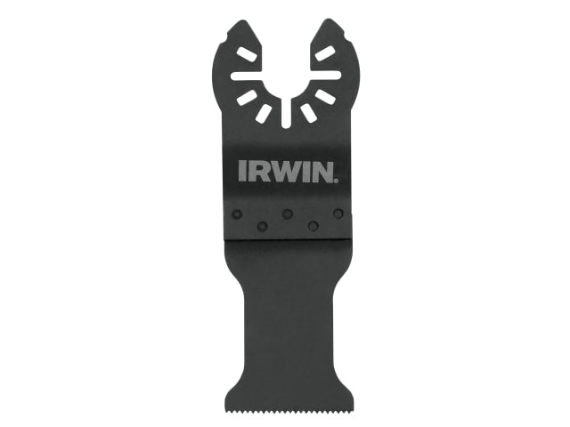 IRWIW1017210 Wood with Nails Oscillating Blade 30 x 43mm x 20 TPI