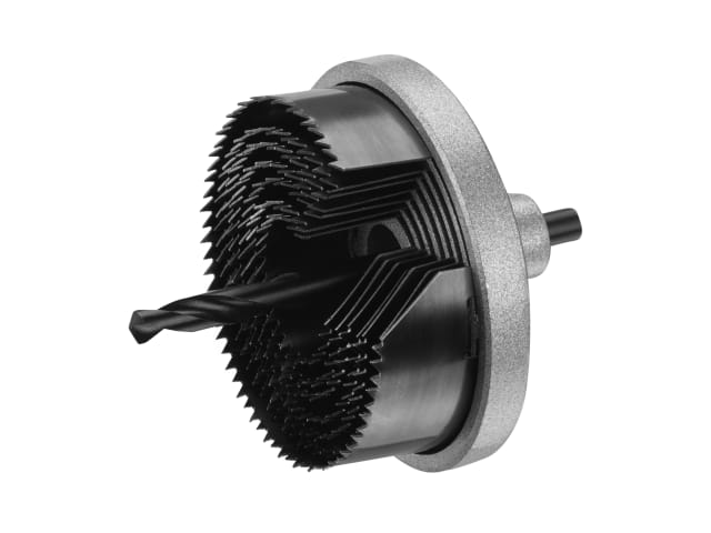 IRWIW1018308 Holesaw Set, 7 Piece