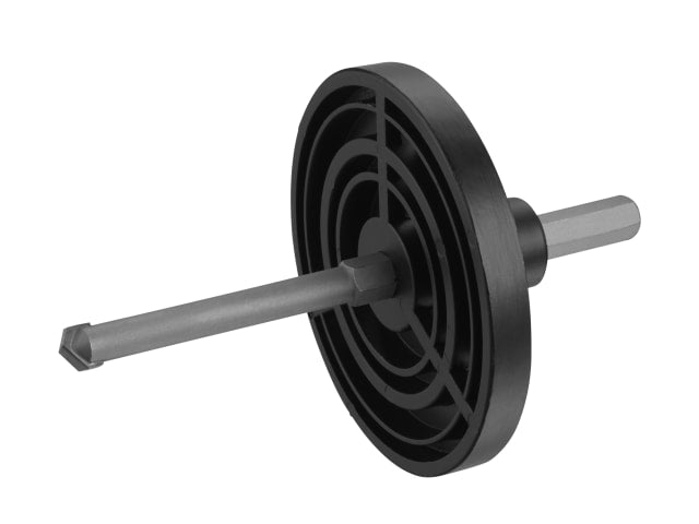 IRWIW1018311 Drive Plate & Pilot Drill