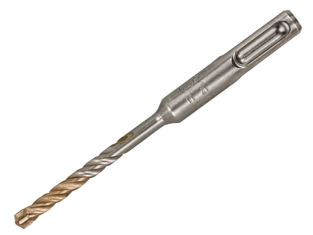 IRWIW2039099 Speedhammer Quad Drill Bit 5.0 x 110mm