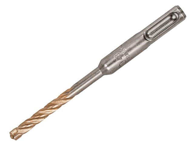 IRWIW2039373 Speedhammer Quad Drill Bit 6.0 x 110mm
