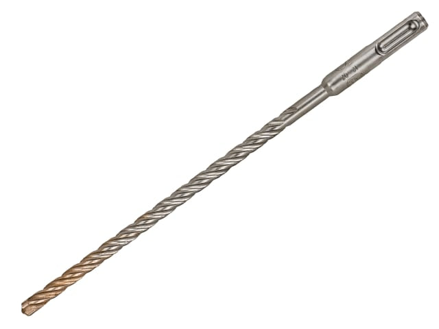 IRWIW2039411 Speedhammer Quad Drill Bit 7.0 x 210mm
