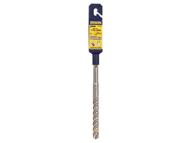IRWIW2039421 Speedhammer Quad Drill Bit 12.0 x 160mm