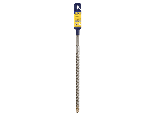 IRWIW2039428 Speedhammer Quad Drill Bit 14.0 x 310mm