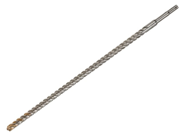 IRWIW2039429 Speedhammer Quad Drill Bit 14.0 x 460mm
