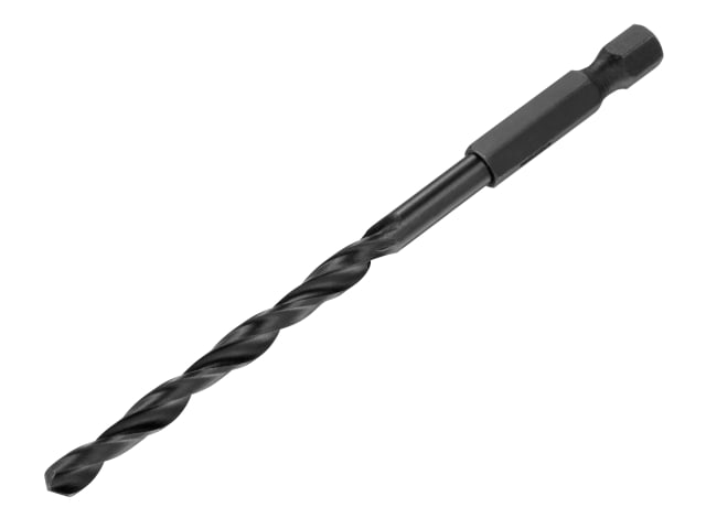 IRWIW3035106 HSS Drill Bit Hex Shank Bit 5.0mm