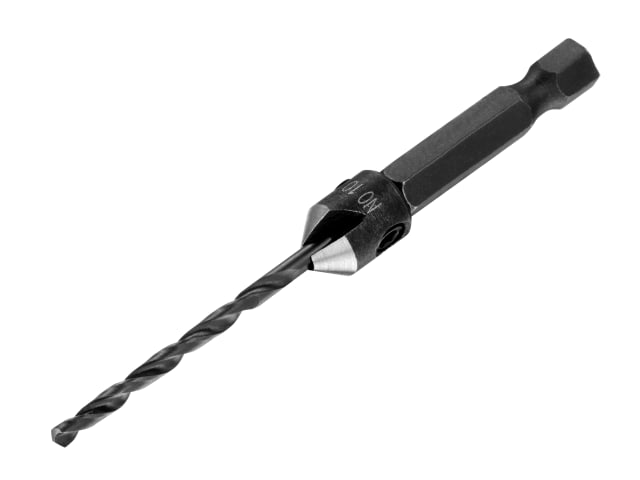 IRWIW3035111 Pilot Countersink Bit No 12