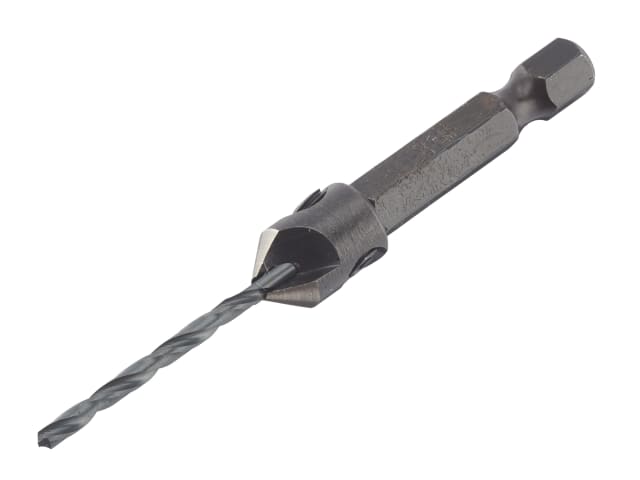 IRWIW3035113 Pilot Countersink Bit No 8