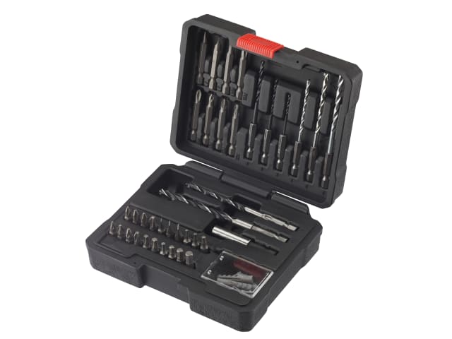 IRWIW3035114 Easy Connect Set, 47 Piece