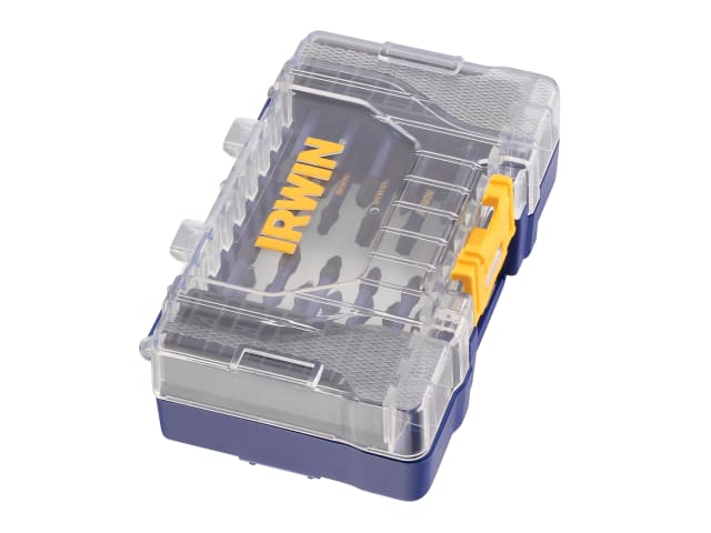 IRWIW6062506 Impact Pro Performance Bit Set, 22 Piece