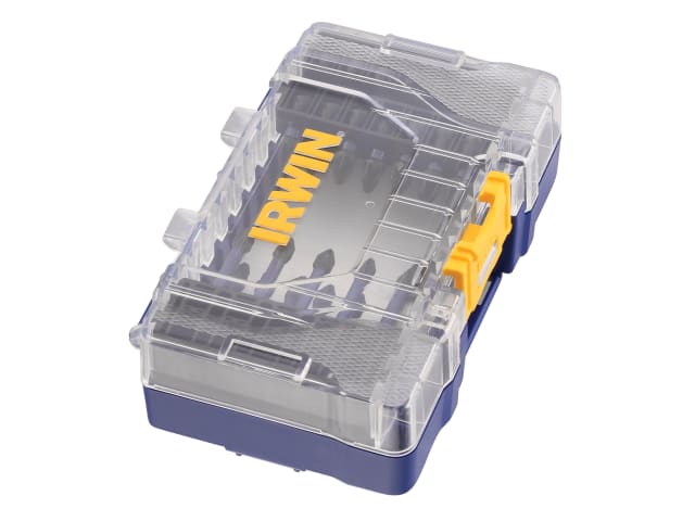 IRWIW6062507 Impact Pro Performance Bit Set, 32 Piece