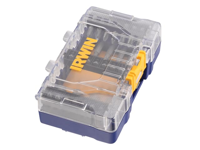 IRWIW6062508 Mixed Screwdriving Set, 30 Piece