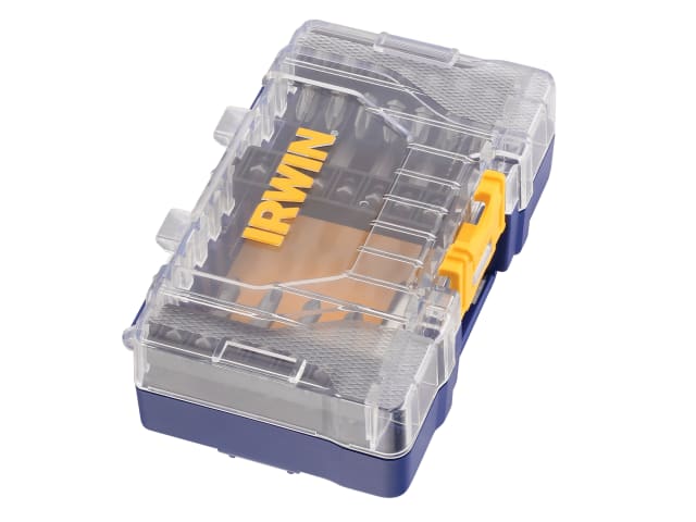 IRWIW6062509 Mixed Screwdriving Set, 31 Piece