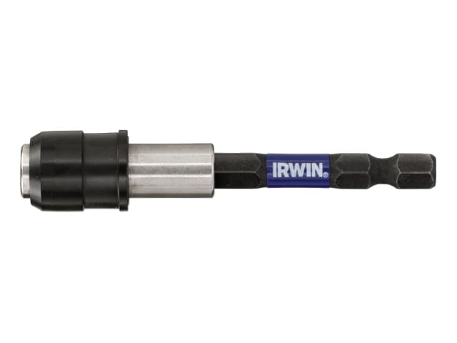 IRWIW6064603 Impact Pro Performance Magnetic Torsion Bit Holder