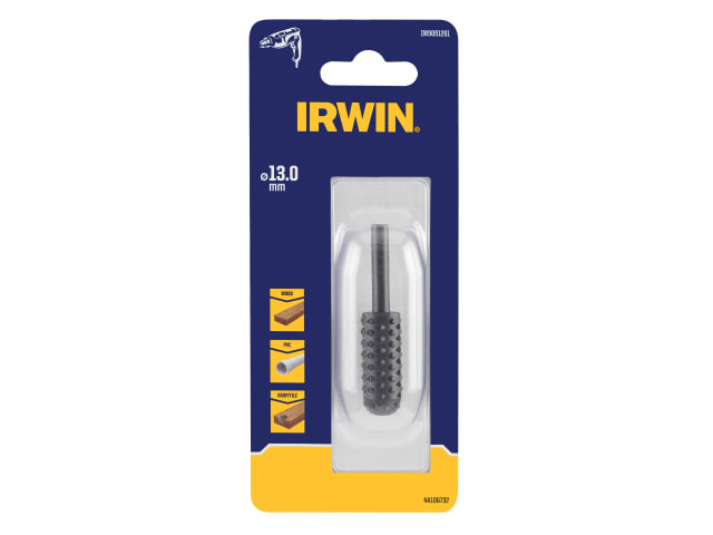 IRWIW9091201 Cylindrical Rasp 13mm