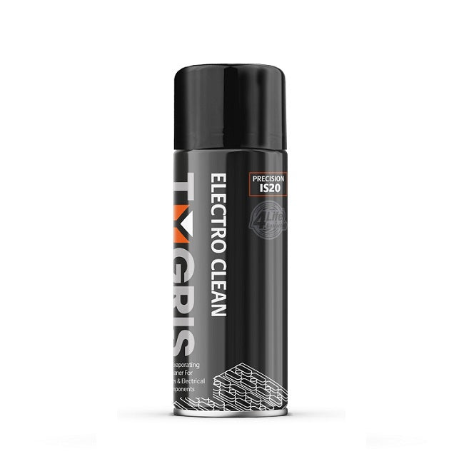 PRECISION Electro Clean - IS20 - Box of 12