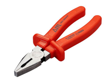ITL00021 Insulated Combination Pliers 200mm