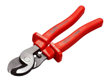 ITL00125 Insulated Cable Cutters 230mm (9in)